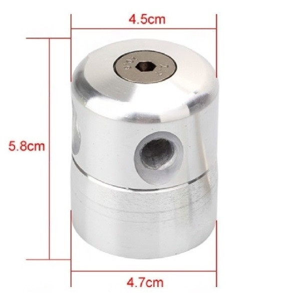 Mosor motocoasa "Spyder" Nr 2 [2]