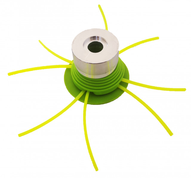 Mosor motocoasa "Spyder" Nr 5 [1]