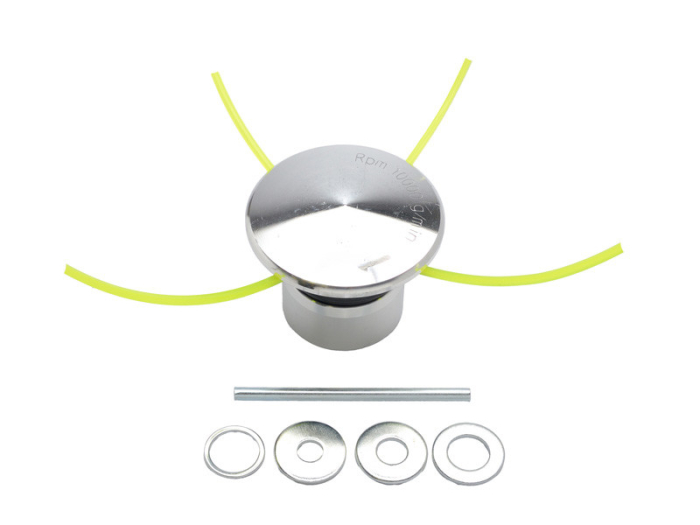 Mosor motocoasa "Spyder" Nr 7 [1]