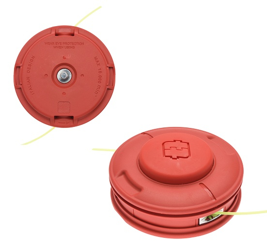 Mosor motocoasa Tecomec M10 X 1.25 [1]