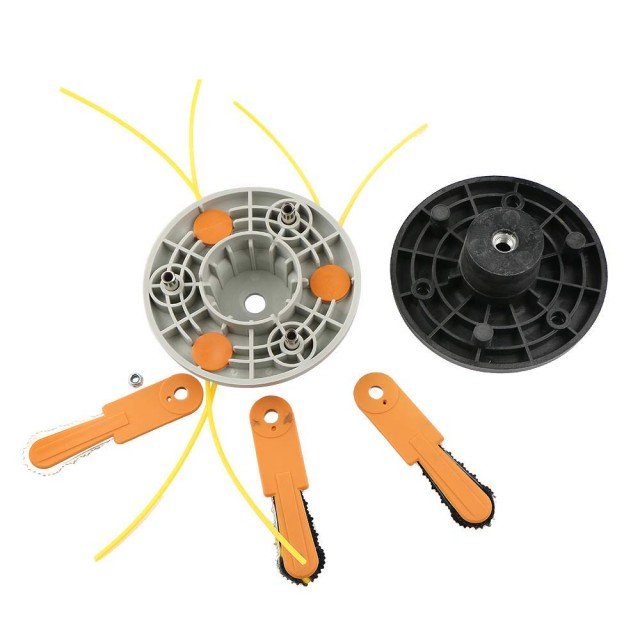 Mosor motocoasa "Typhoon" [3]