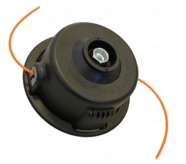 Mosor trimmer cu fir 3 (galben) [2]