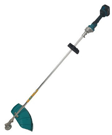 Motocoasa cu acumulator (2 baterii 18V Li-ion) [1]