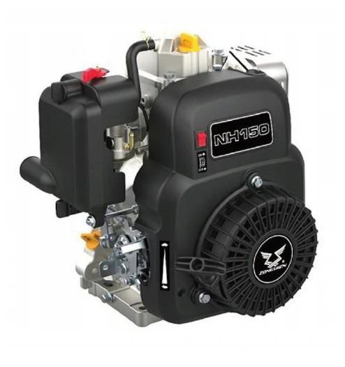 Motor benzina Zongshen NH150H (mai compactor) [1]