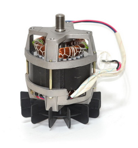 Motor betoniera 700W [1]