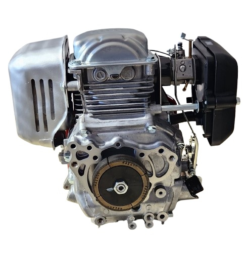 Motor compatibil cu mai compactor Honda GX100 [2]
