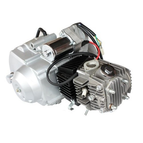 Motor complet ATV 110cc (cutie de viteze 1+1) [2]