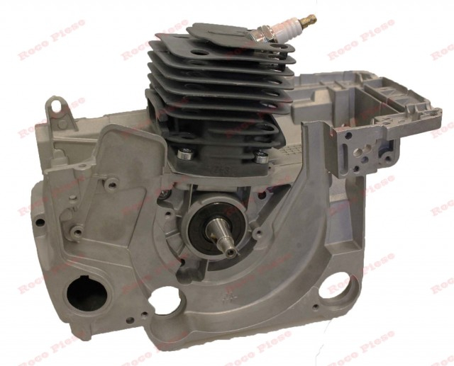 Motor complet drujba chinezeasca 4500, 5200 [3]