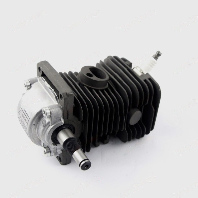 Motor complet drujba compatibil Stihl MS 180, 018 [2]