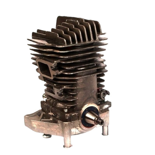 Motor complet drujba compatibil Stihl MS 390, 039 [1]