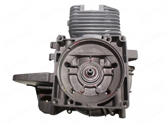 Motor complet motocoasa compatibil Stihl FS 120, 200, 250, 300, 350 (35mm) [2]