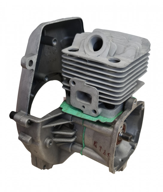 Motor complet motocoasa TL 26 (piston de 34mm) [1]