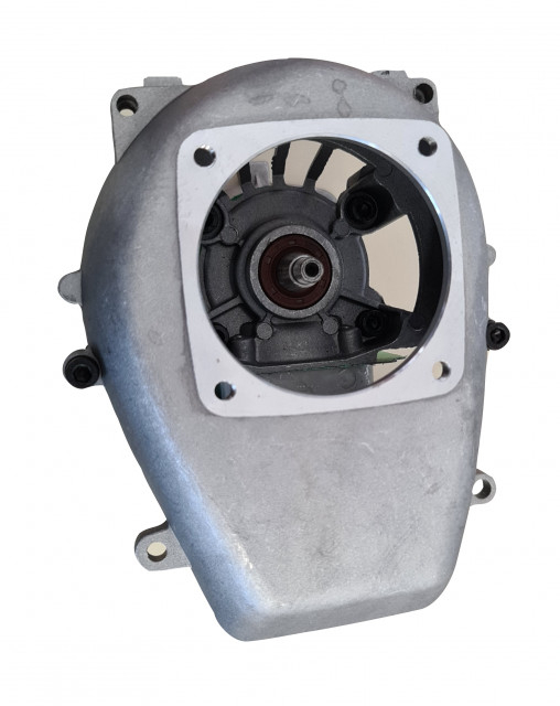 Motor complet motocoasa TL 26 (piston de 34mm) [2]