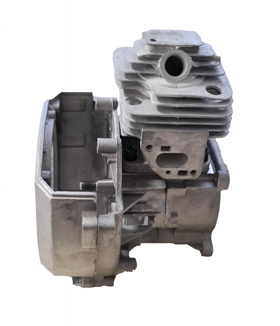 Motor complet motocoasa TL 33 (piston de 36mm) [1]