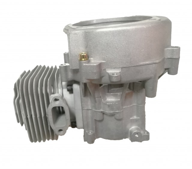 Motor complet motocoasa TL 52 (piston de 44mm) [2]