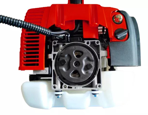 Motor motocoasa compatibil Stihl FS 120, 200, 250, 300, 350 (35mm) "gata de lucru" [2]