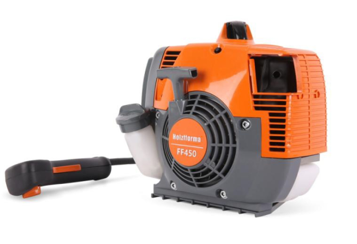 Motor motocoasa compatibil Stihl FS 450 "gata de lucru" [1]