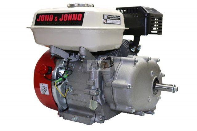 Motor motosapa / motocultor 6.5 CP (cu reductor 2:1) [1]