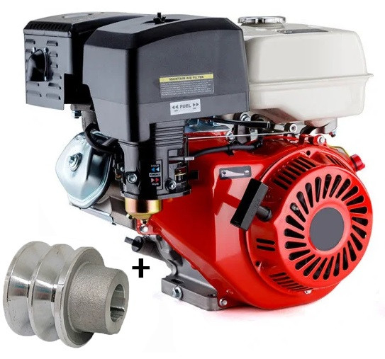 Motor motosapa / motopompa / motocultor 13 CP [1]