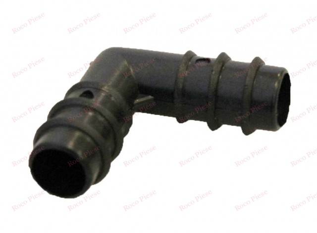 Mufa furtun picurare fara gauri (orb) 90 grade [1]