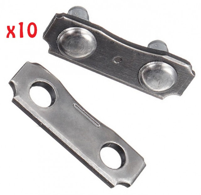 Nit lant 3/8 Picolo - set 40 buc. [1]