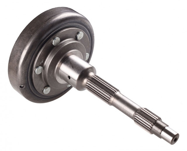 Oala ambreiaj Atv CF Moto 500cc [1]