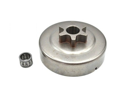 Oala ambreiaj cu 7 dinti pentru drujbe Stihl MS 170 180 231 251 pas 325 [1]