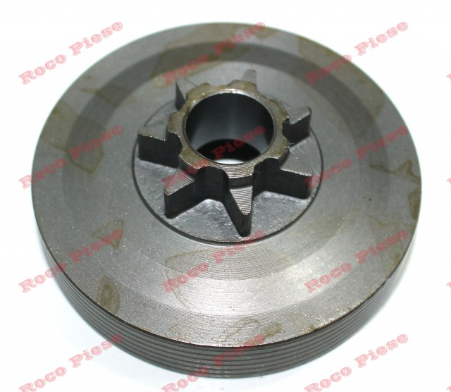 Oala ambreiaj drujba chinezeasca 4500 - 5200 (stea) [2]