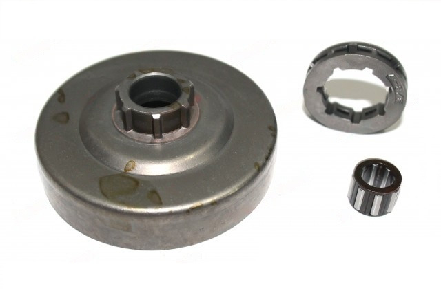 Oala ambreiaj drujba compatibila Stihl MS 290 - MS 390, 029 - 039 - rotita [2]