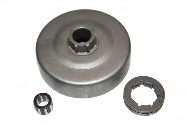 Oala ambreiaj drujba compatibila Stihl MS 660, 064, 066 - rotita [2]