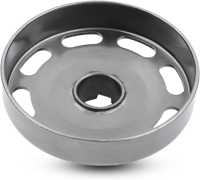 Oala ambreiaj drujba Husqvarna 135, 140 stea (pas 3/8) [2]