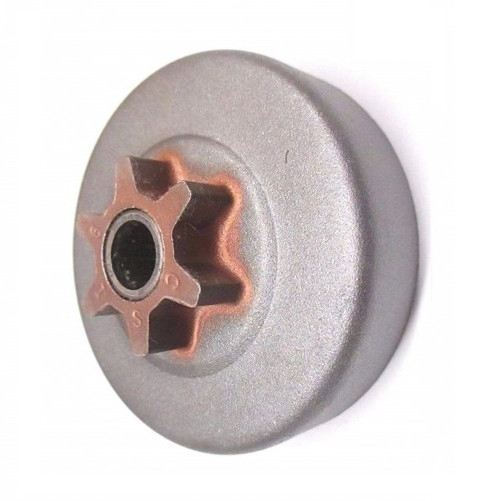 Oala ambreiaj drujba Husqvarna 236, 240 - stea 3/8 (originala) [1]