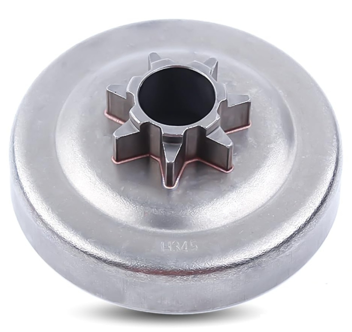 Oala ambreiaj drujba Husqvarna 340, 345, 350, 357, 359 - stea [1]