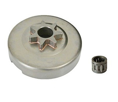 Oala ambreiaj drujba Husqvarna 362, 365, 371, 372, 570, 575XP - Stea [1]