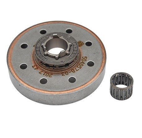 Oala ambreiaj drujba Husqvarna 545, 550, 555, 560 XP, 562 XP Rotita (3.25-7) Originala [1]