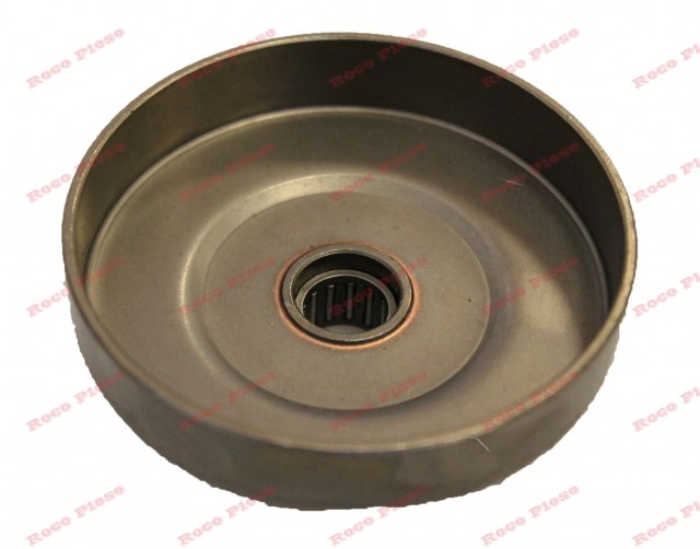 Oala ambreiaj drujba Husqvarna 61, 66, 266, 268, 272 (Rotita motrica) [2]