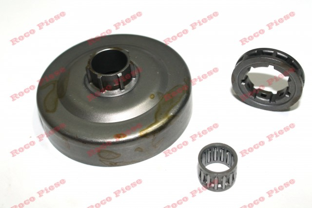 Oala ambreiaj drujba Jonsered 490, 590 / Partner 340, 545, 400, 500, 5000 (rotita) [1]