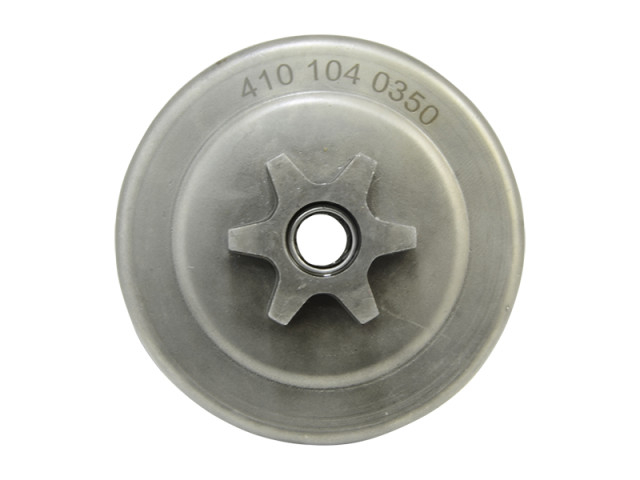 Oala ambreiaj drujba OleoMac GS 35, GS 350, GS 35C, GSH 350C, EFC MT 350, MT 3500 (Cal 1) [1]