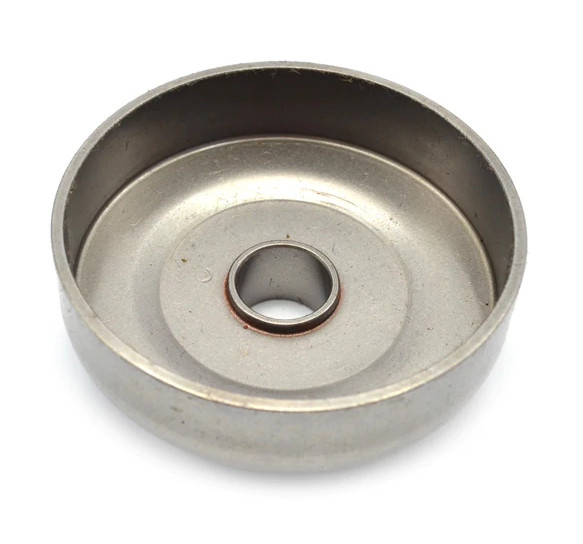 Oala ambreiaj drujba Partner 351 / Husqvarna 235, 236, 240 (stea) 3/8 [2]