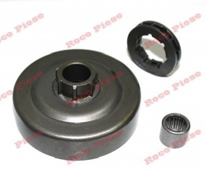 Oala ambreiaj drujba Partner 351 - rotita [1]