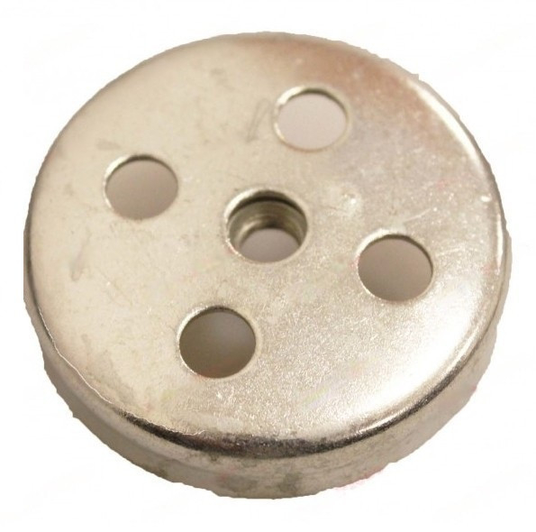 Oala cuplaj demaror Garland / Alko / Makita / Agroma / Alpina (nr. 3) [2]