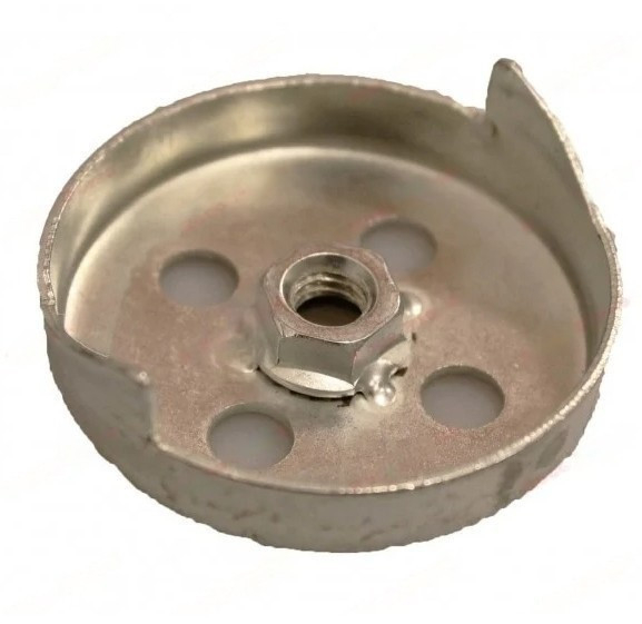 Oala cuplaj demaror Garland / Alko / Makita / Agroma / Alpina (nr. 3) [1]