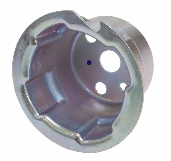 Oala demaror compatibil HONDA GX 160 / motoare chinezesti (model 1) [2]