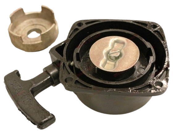 Oala demaror motocoasa, atomizor 3WFB14 [2]