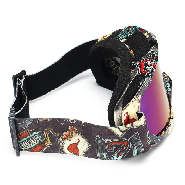 Ochelari ATV / Enduro / Motor Cross (casino) [3]