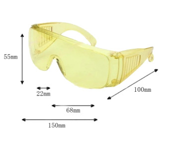 Ochelari protectie motocoasa [3]