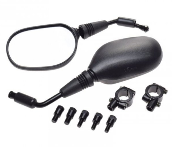 Oglinzi pentru scuter cu suport (model 2) [1]