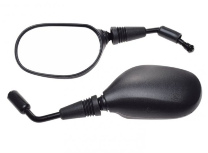 Oglinzi pentru scuter cu suport (model 2) [2]