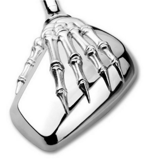 Oglinzi scuter "gheara" [3]