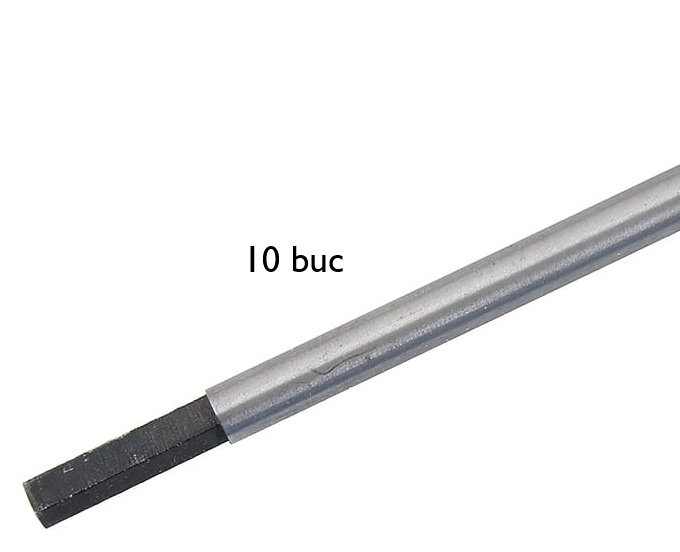 Pachet 10 buc ax angrenaj motocoasa patrat [1]